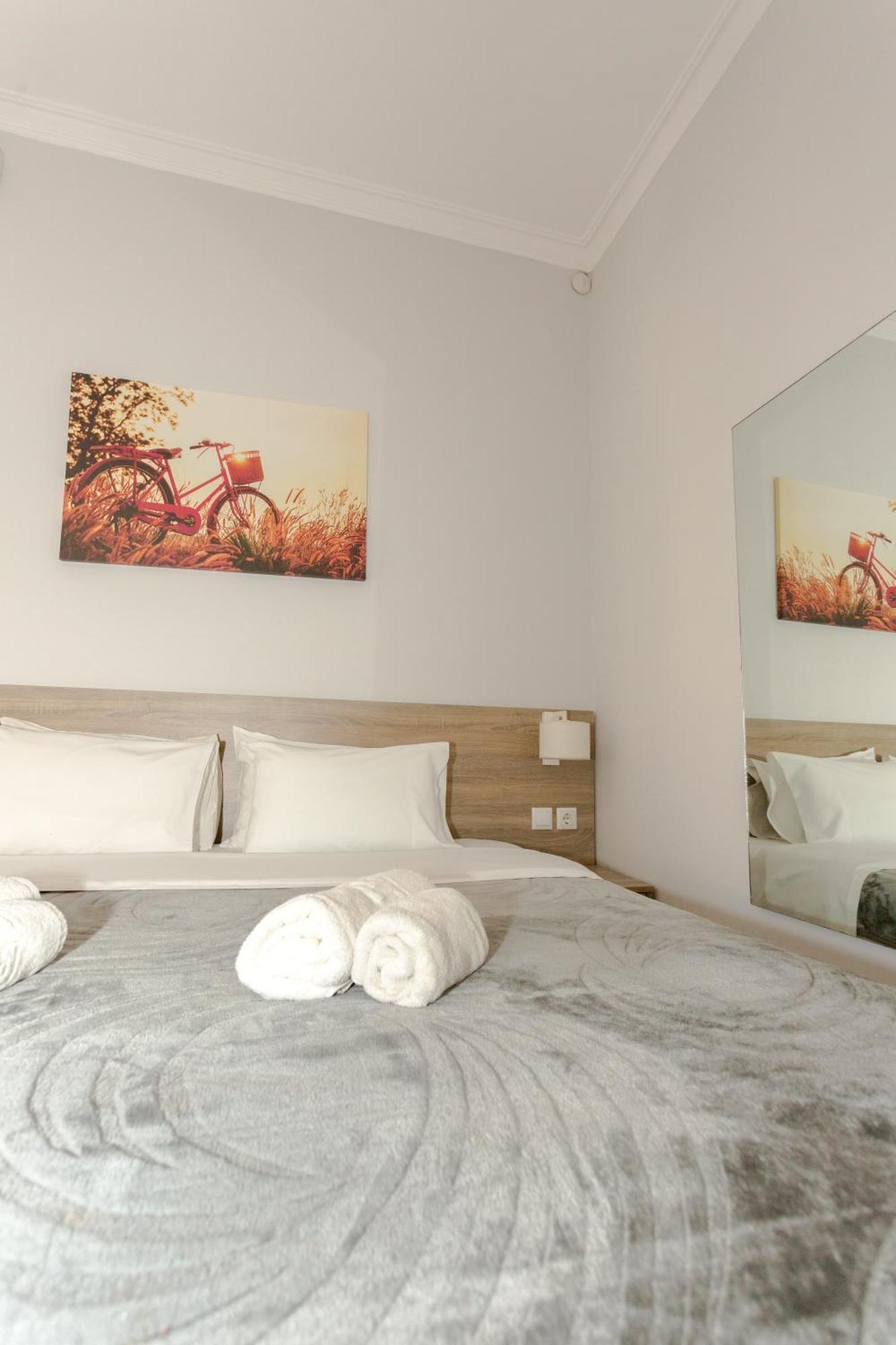 Apartament Eleni Chania (Crete)