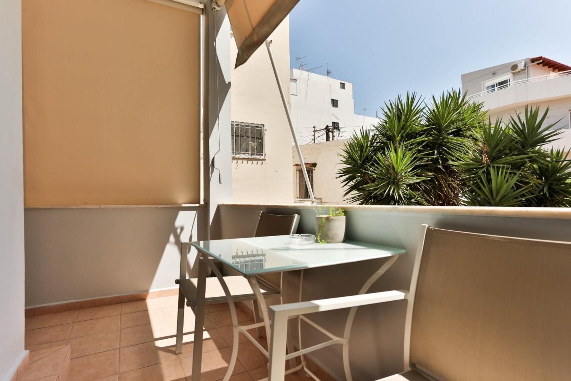Eleni Apartament Chania (Crete)
