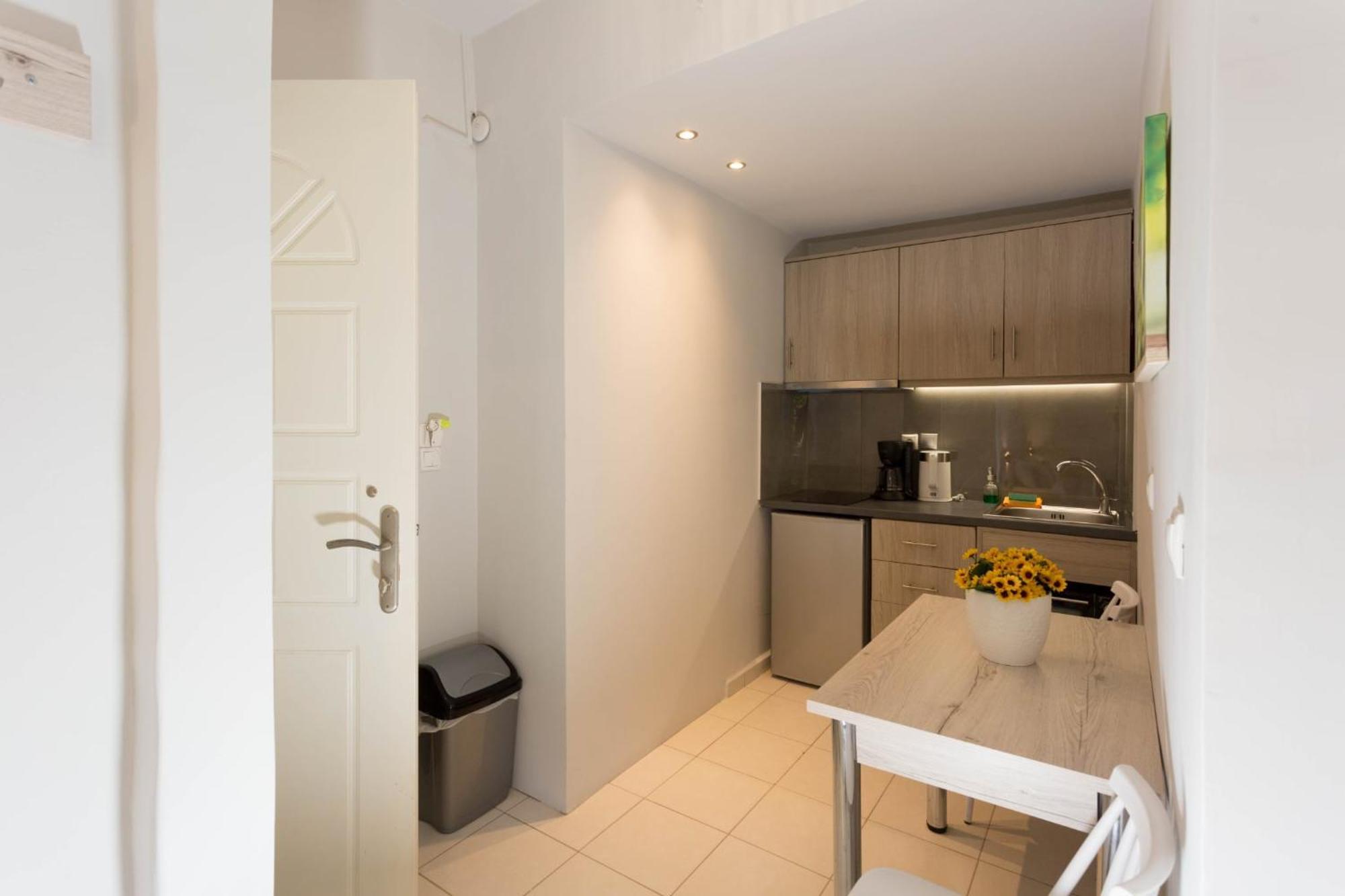 Apartament Eleni Chania (Crete)