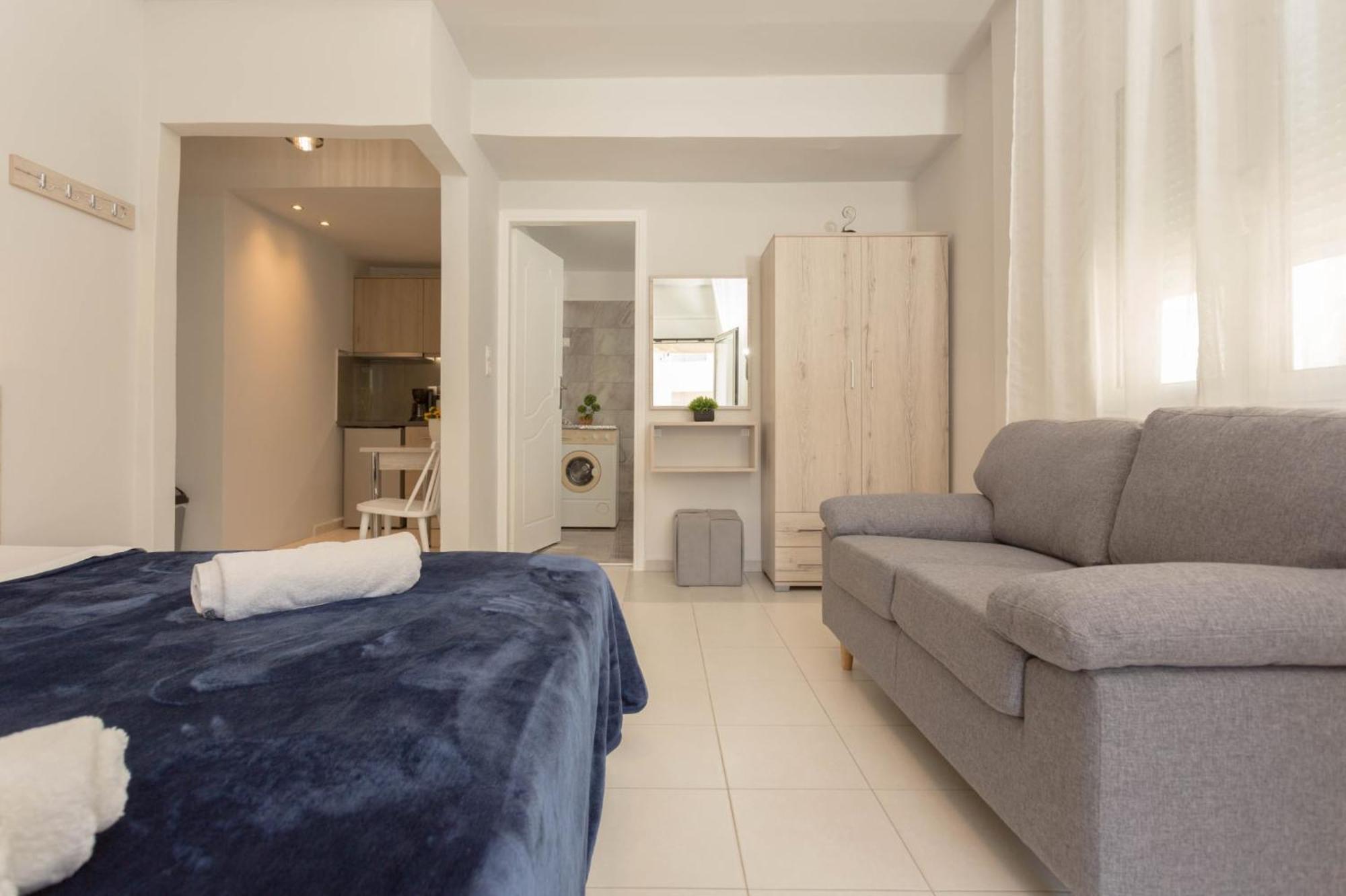 Apartament Eleni