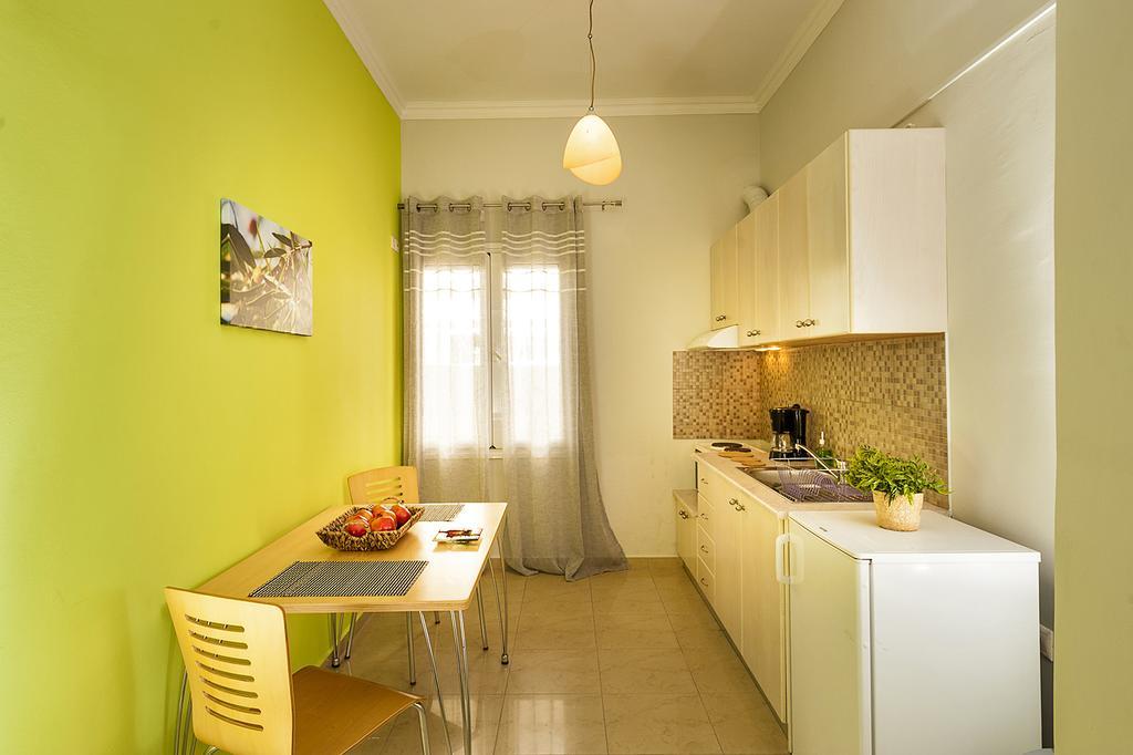Eleni Apartament Chania (Crete)